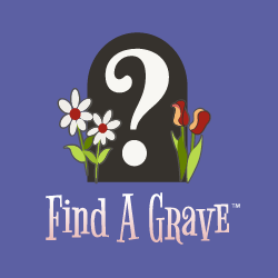 Find A Grave Logo