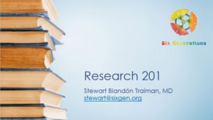 Research 201